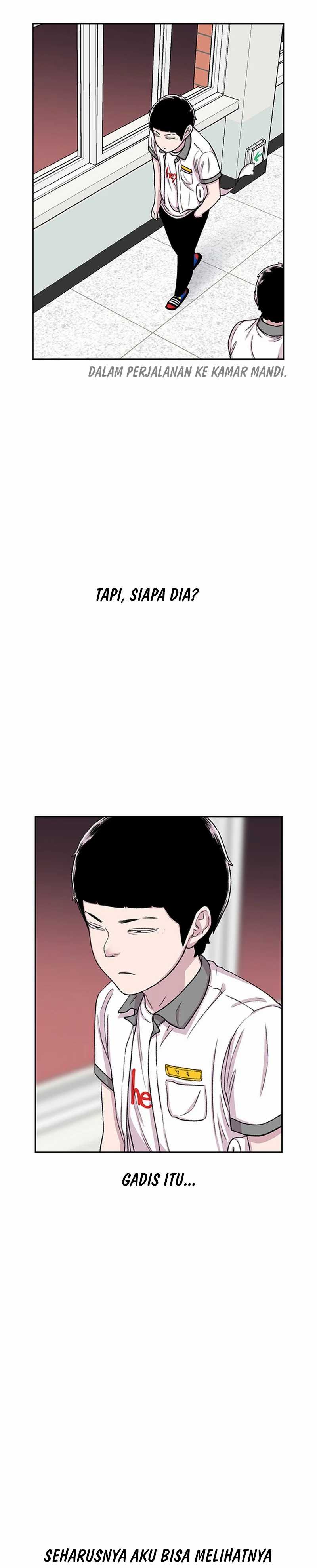 Star Ginseng Store Chapter 59 page 32