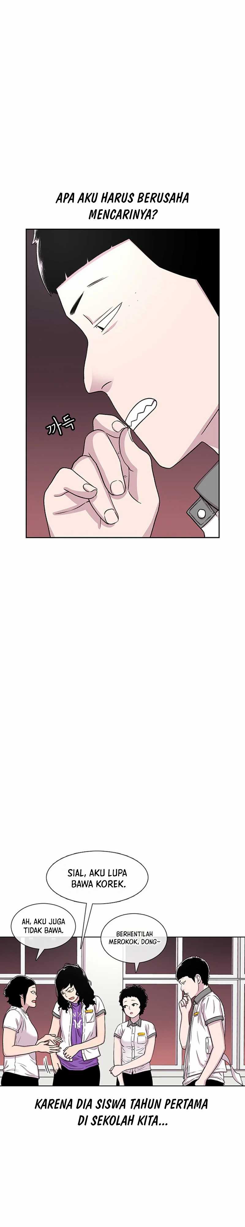 Star Ginseng Store Chapter 59 page 36