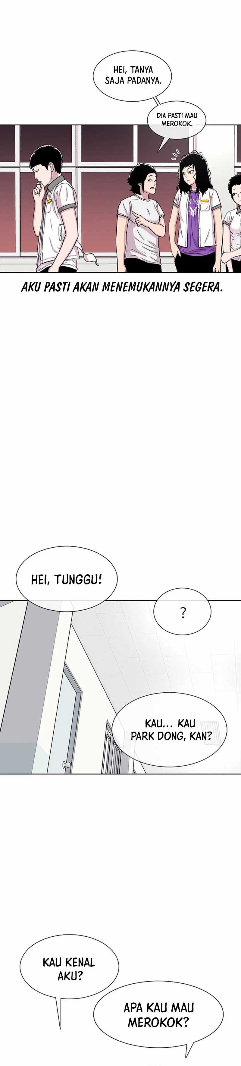 Star Ginseng Store Chapter 59 page 38