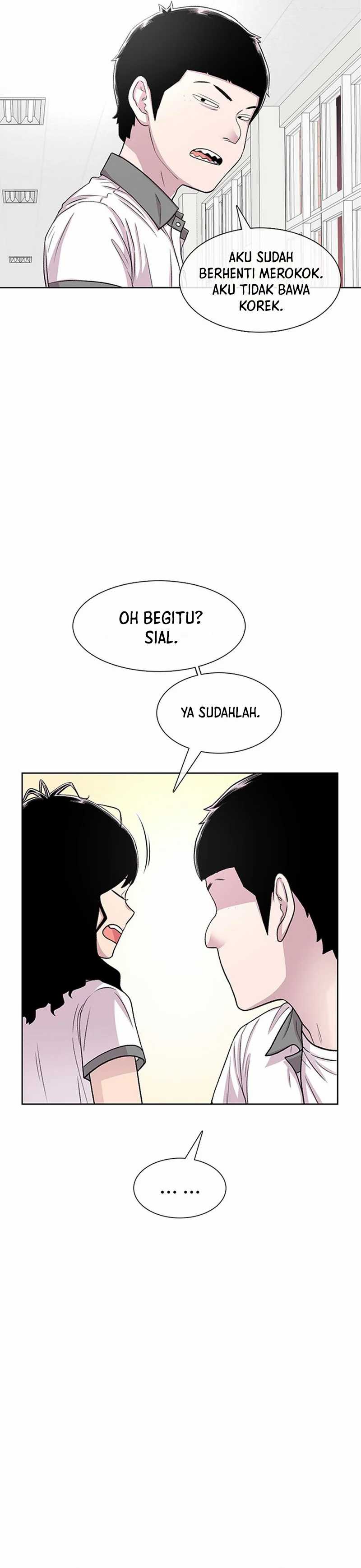 Star Ginseng Store Chapter 59 page 42