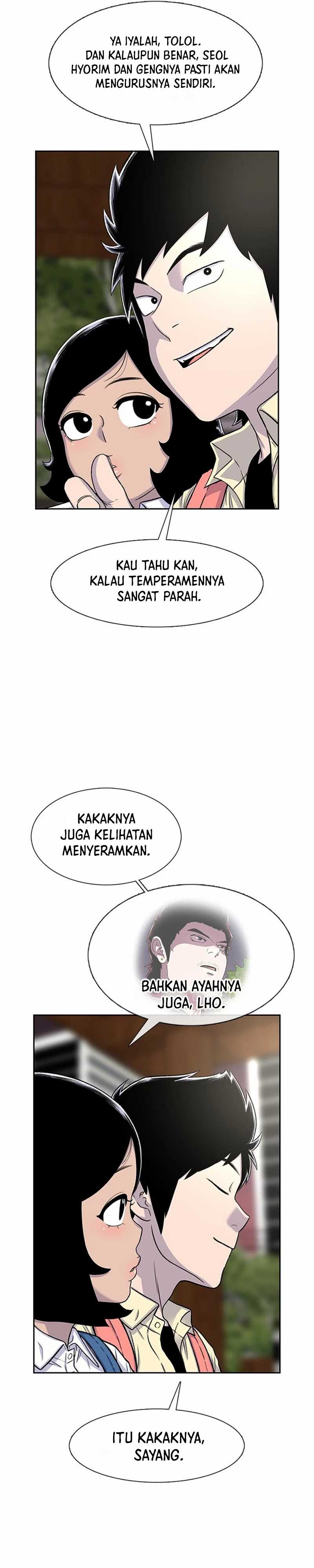 Star Ginseng Store Chapter 59 page 54