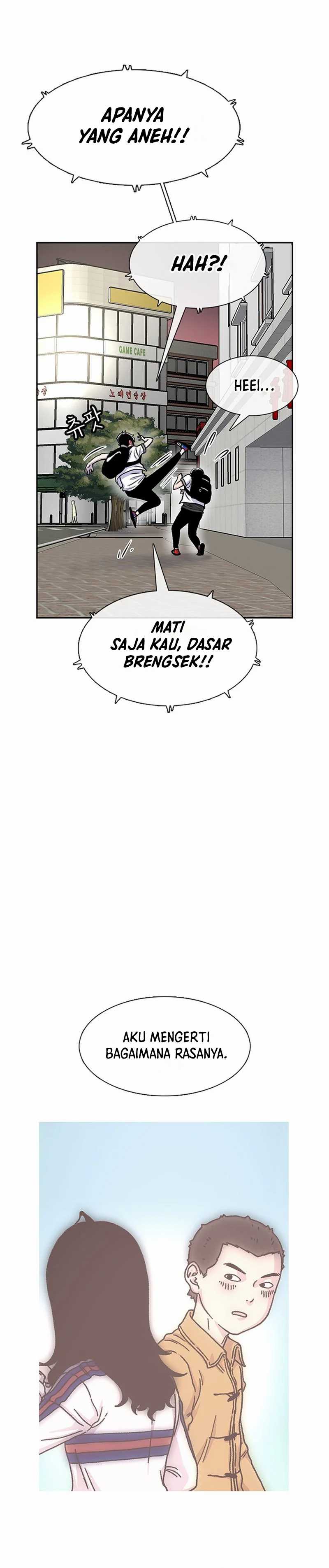 Star Ginseng Store Chapter 59 page 64