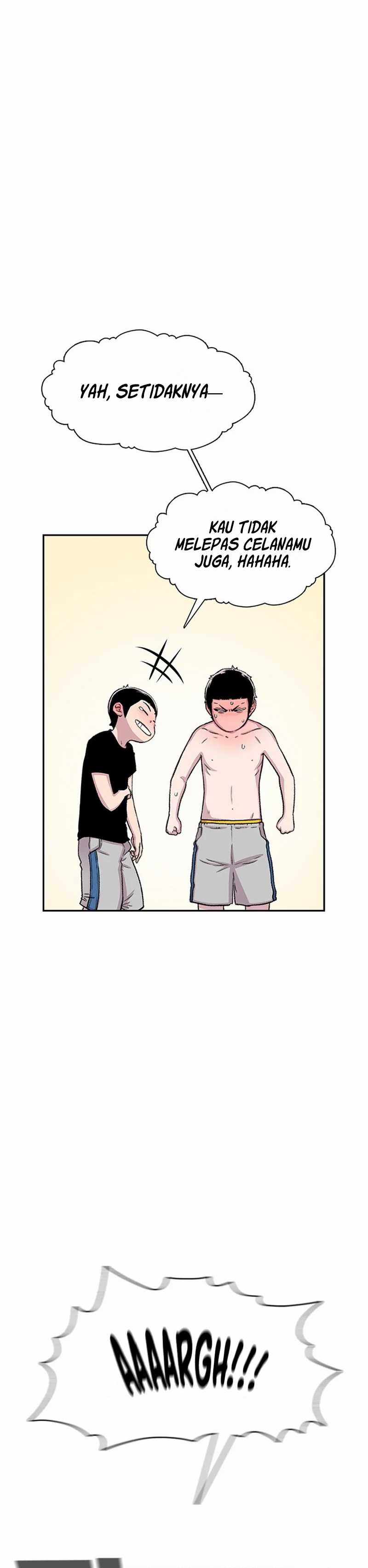 Star Ginseng Store Chapter 60 page 20