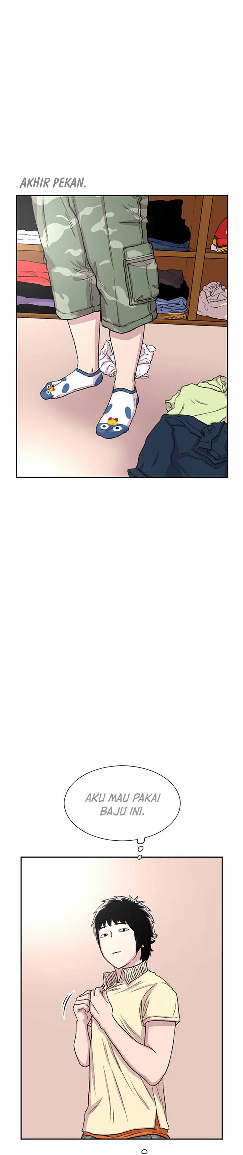 Star Ginseng Store Chapter 60 page 46