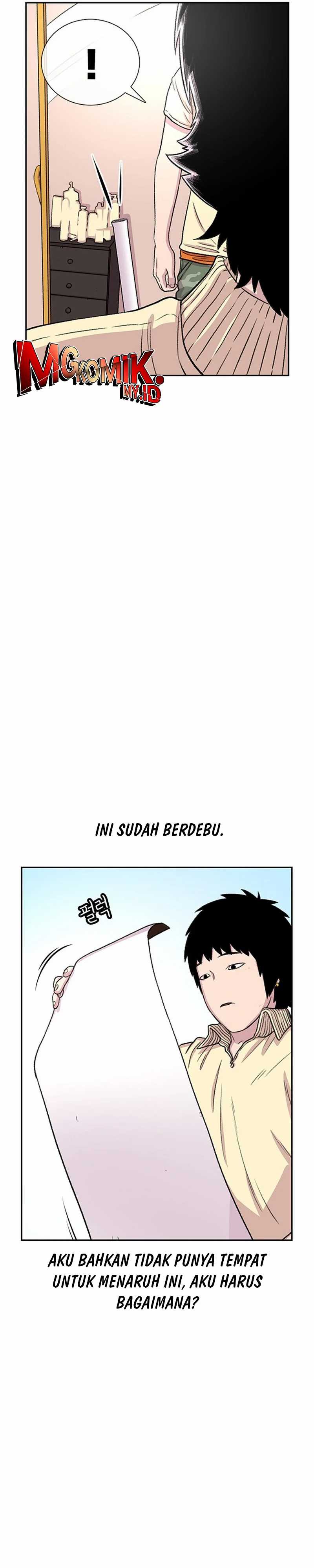 Star Ginseng Store Chapter 60 page 50