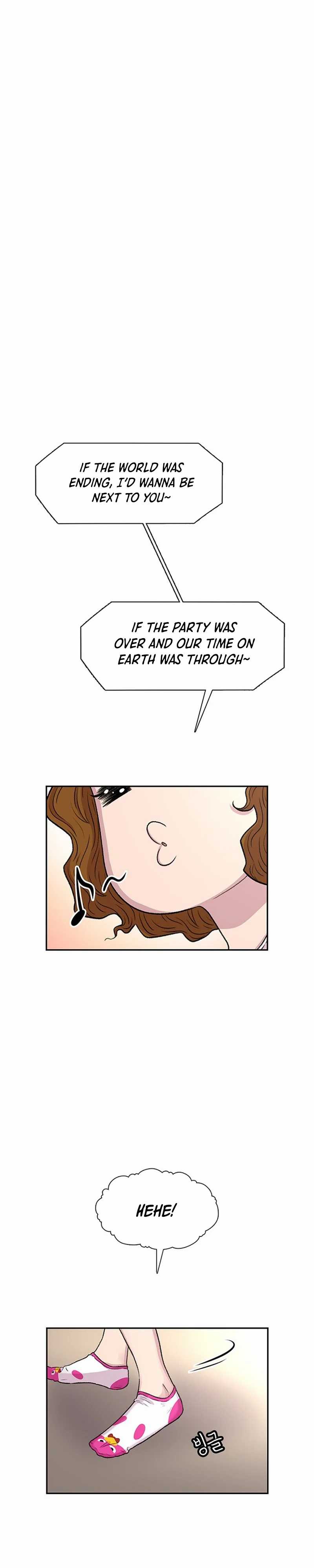 Star Ginseng Store Chapter 60 page 62