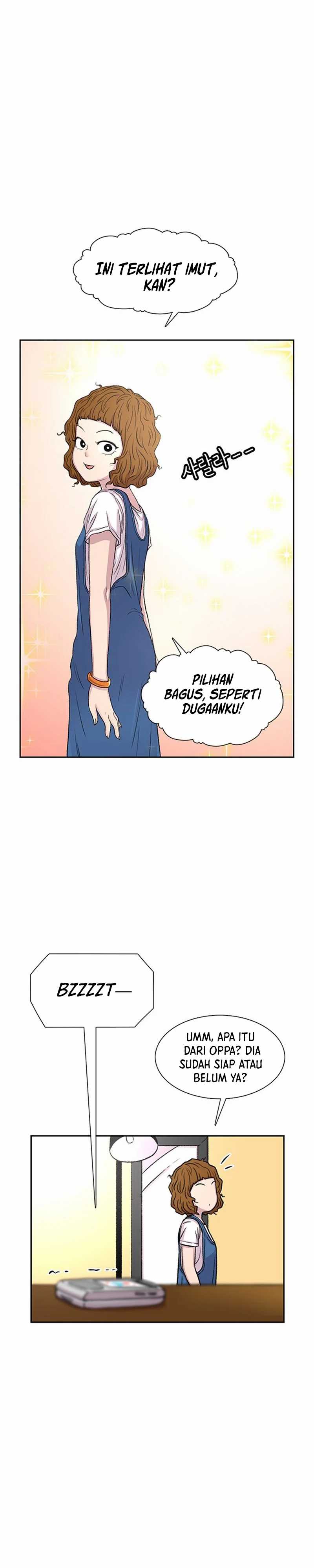Star Ginseng Store Chapter 60 page 64