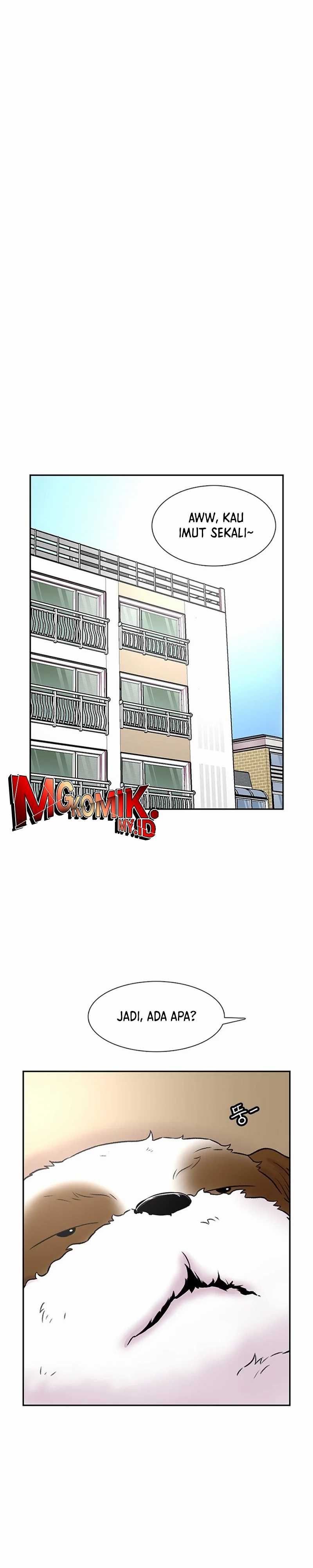 Star Ginseng Store Chapter 60 page 68