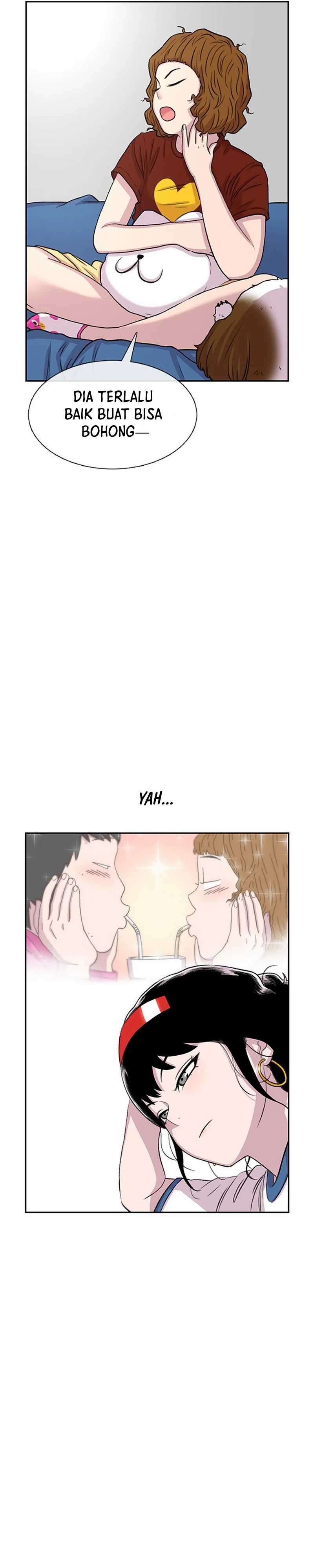 Star Ginseng Store Chapter 60 page 76