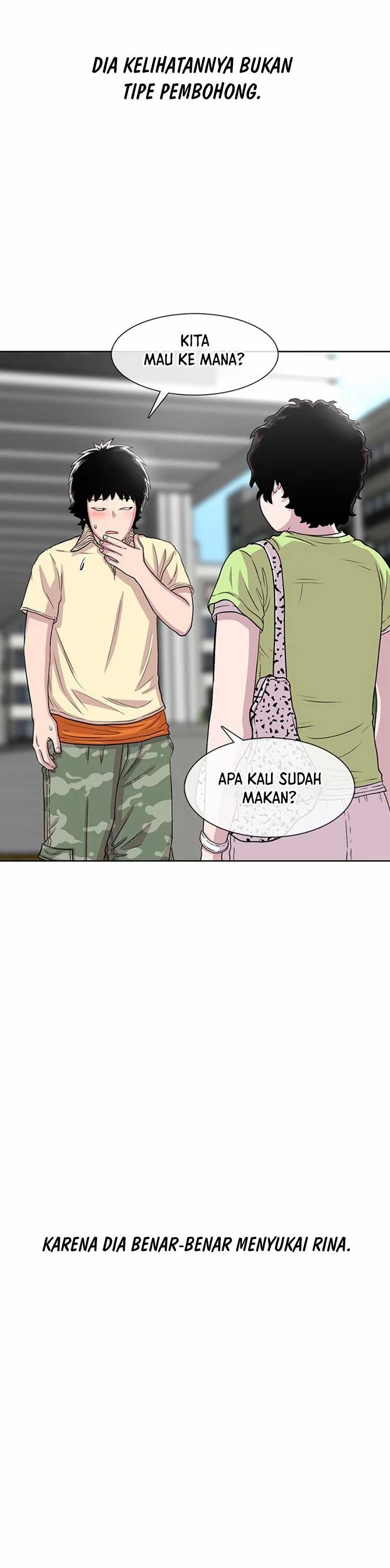 Star Ginseng Store Chapter 60 page 78
