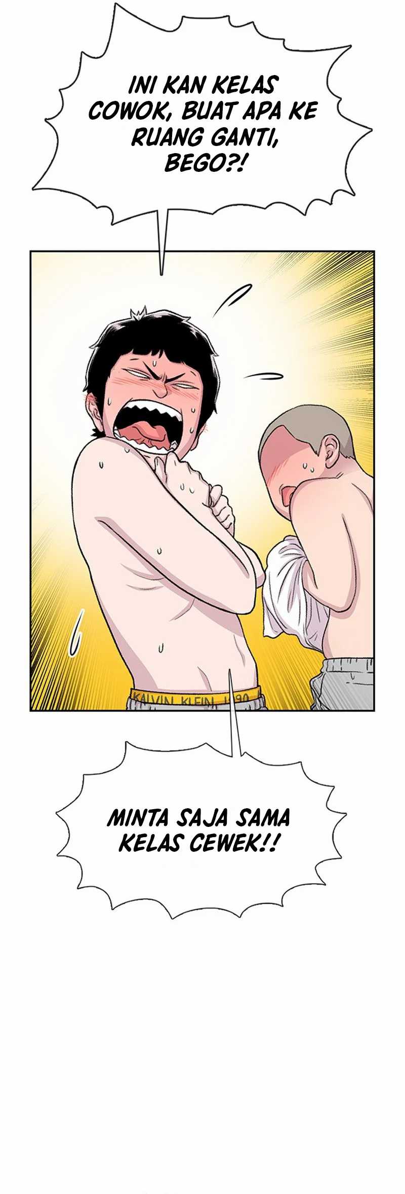 Star Ginseng Store Chapter 60 page 16