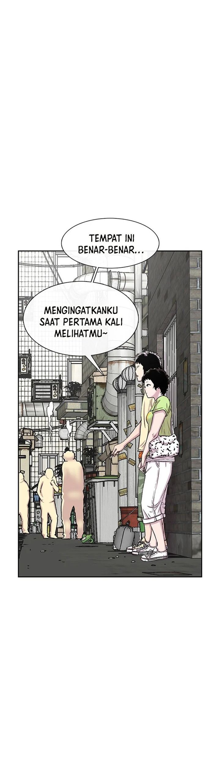 Star Ginseng Store Chapter 61 page 36