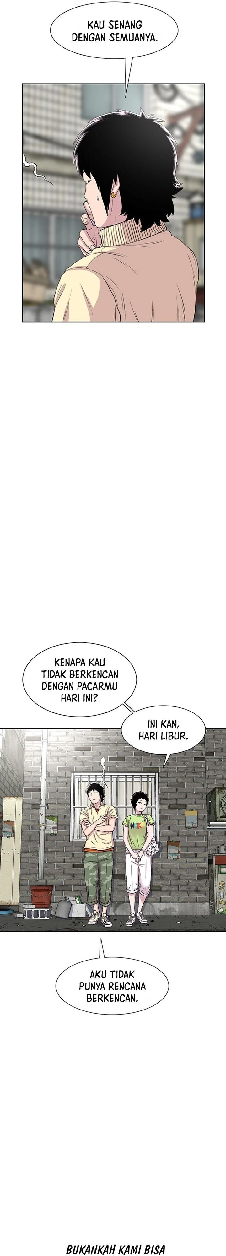 Star Ginseng Store Chapter 61 page 40