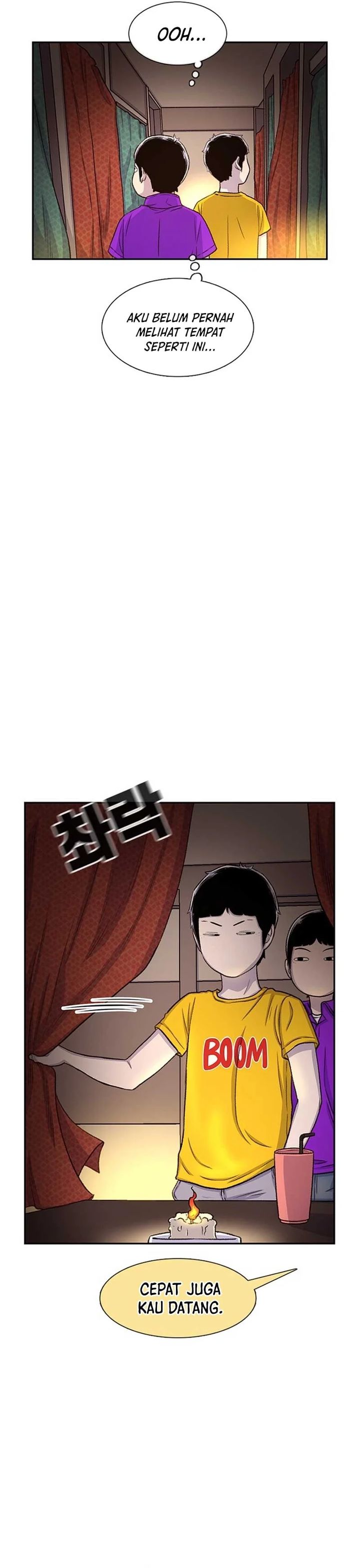 Star Ginseng Store Chapter 62 page 32