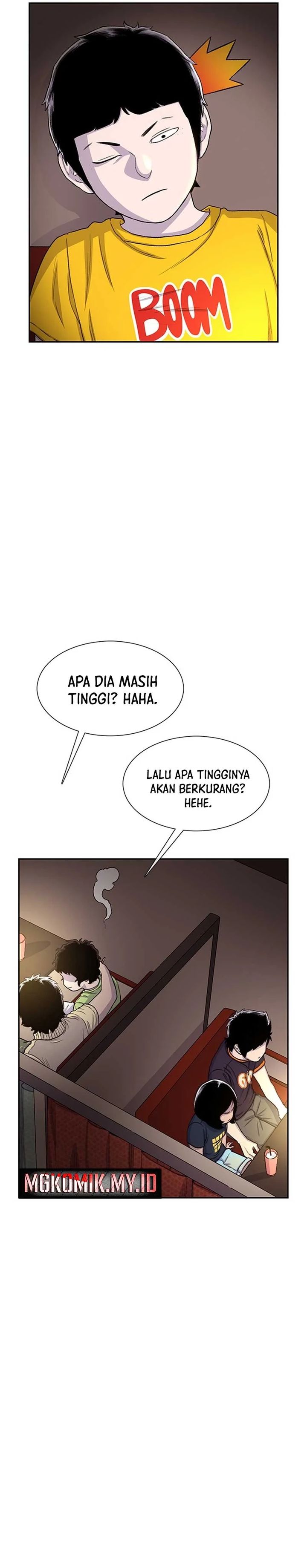 Star Ginseng Store Chapter 62 page 36