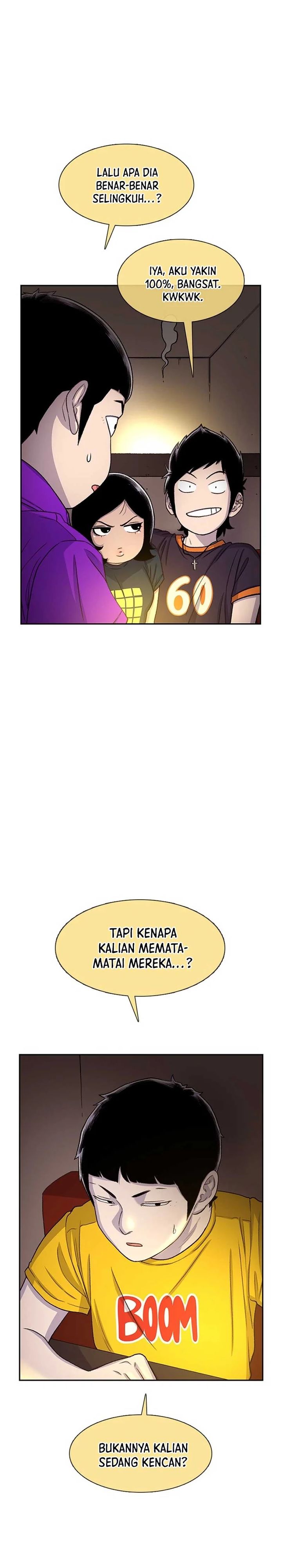 Star Ginseng Store Chapter 62 page 42