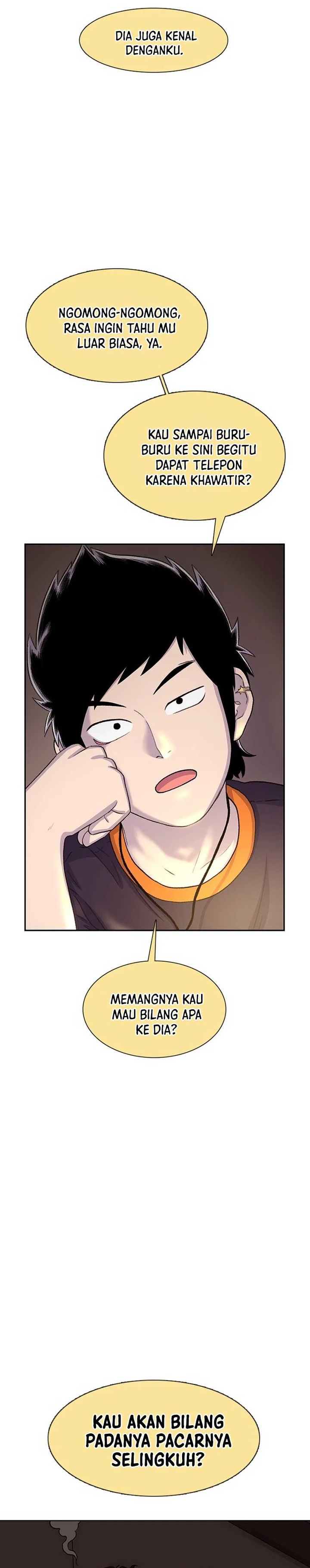 Star Ginseng Store Chapter 62 page 46