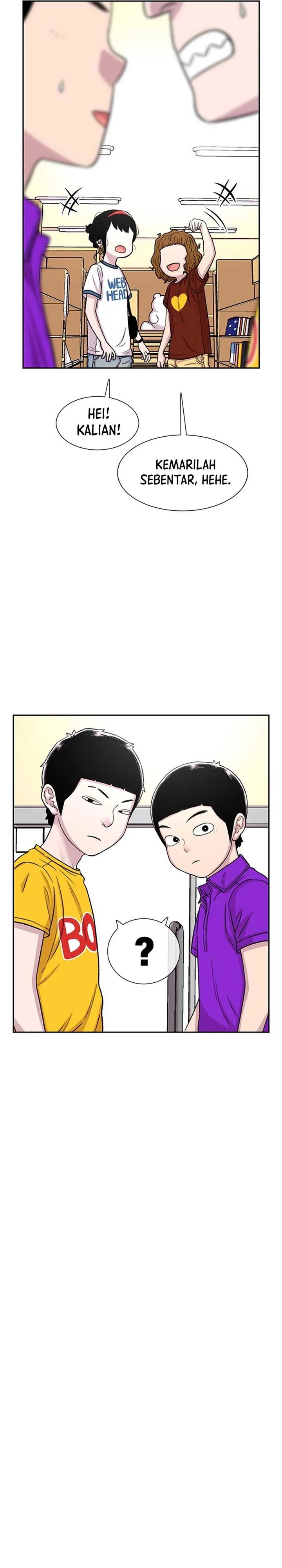 Star Ginseng Store Chapter 62 page 10