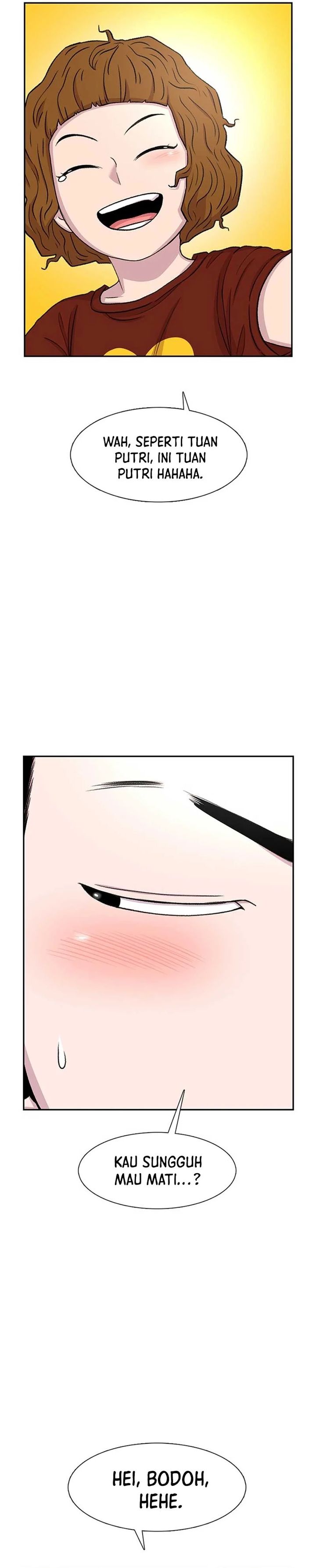 Star Ginseng Store Chapter 62 page 16