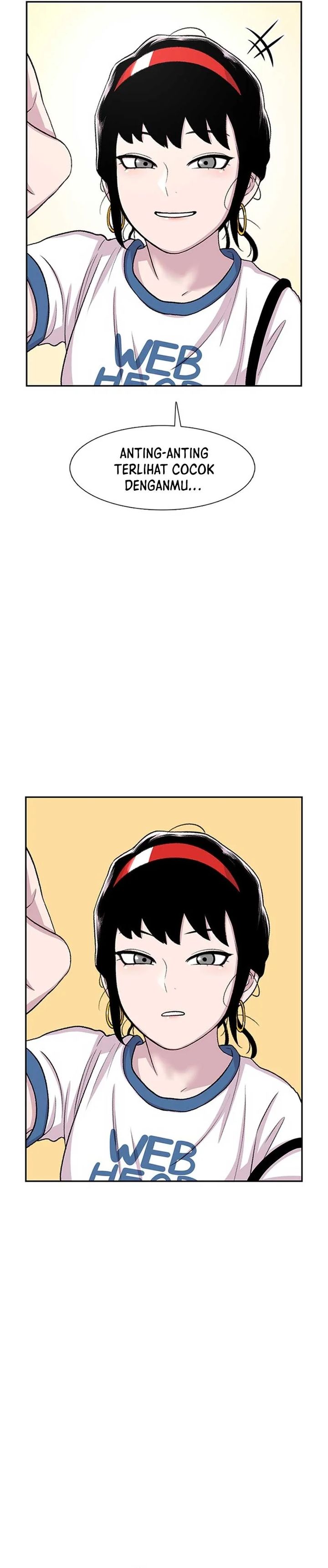 Star Ginseng Store Chapter 62 page 18