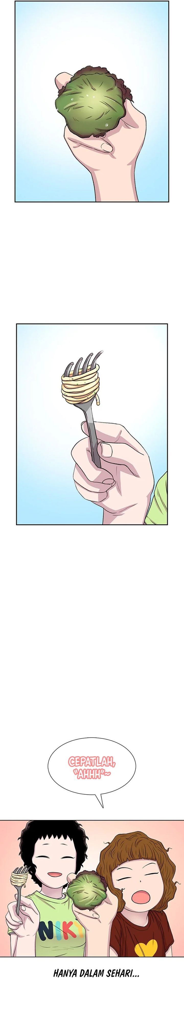 Star Ginseng Store Chapter 63 page 28