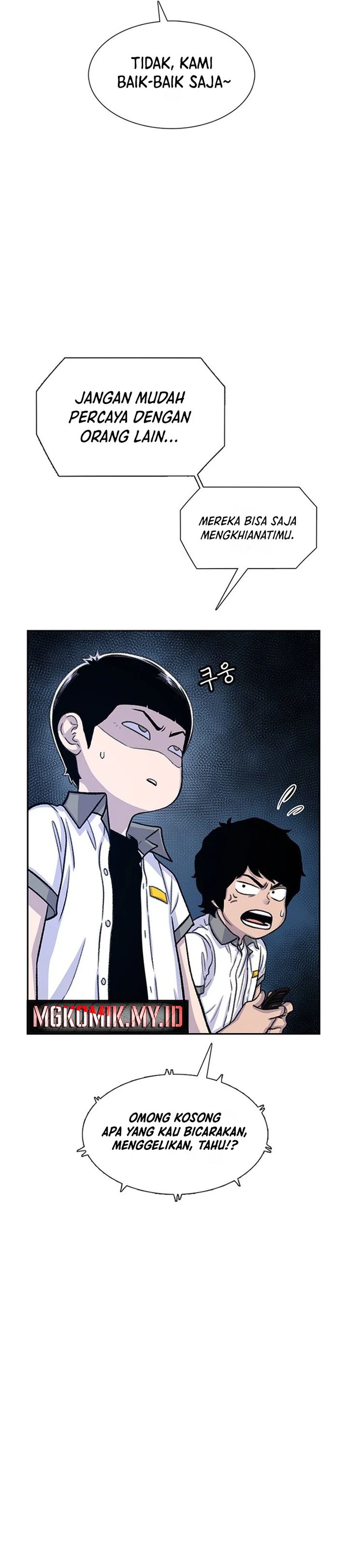 Star Ginseng Store Chapter 63 page 36