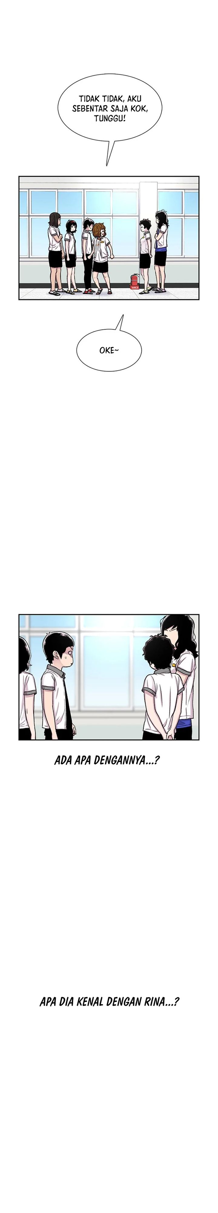 Star Ginseng Store Chapter 63 page 48