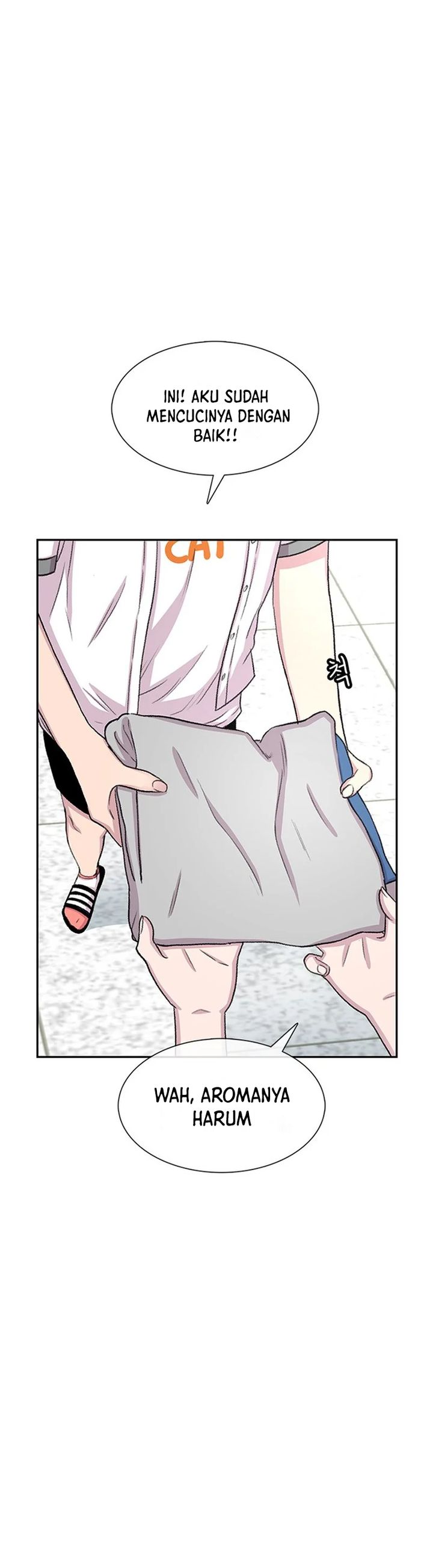 Star Ginseng Store Chapter 63 page 54