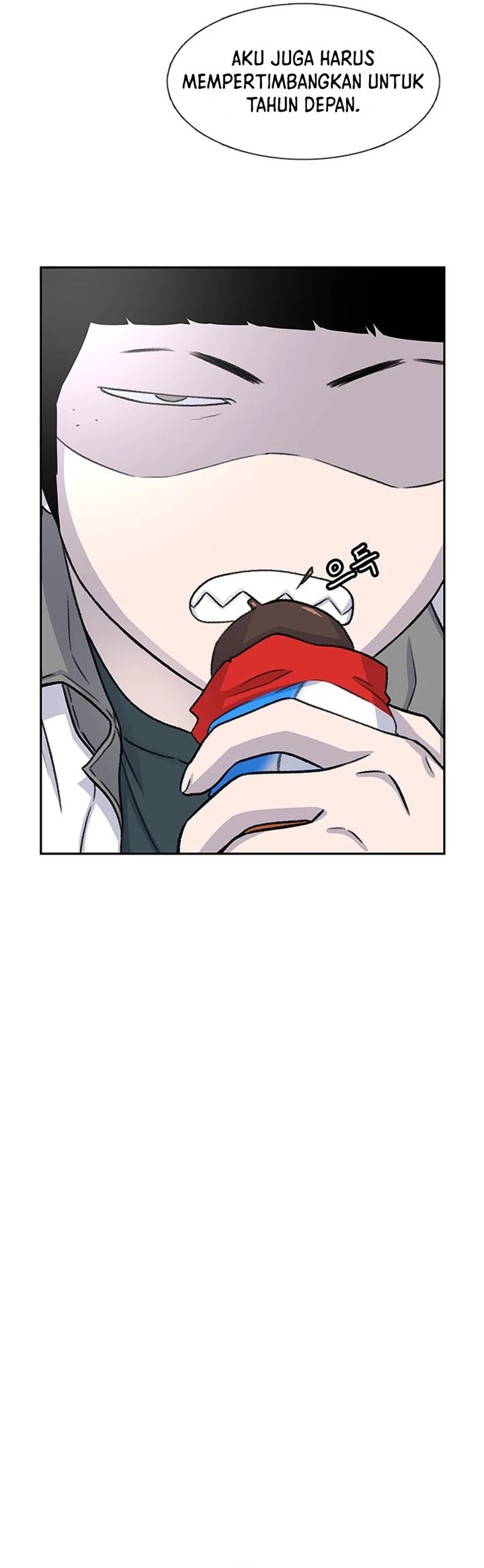 Star Ginseng Store Chapter 64 page 28