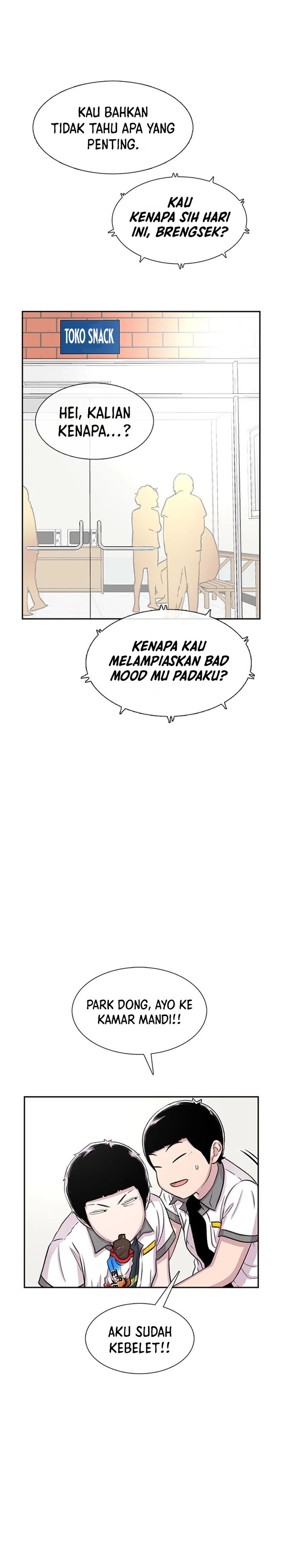 Star Ginseng Store Chapter 64 page 36