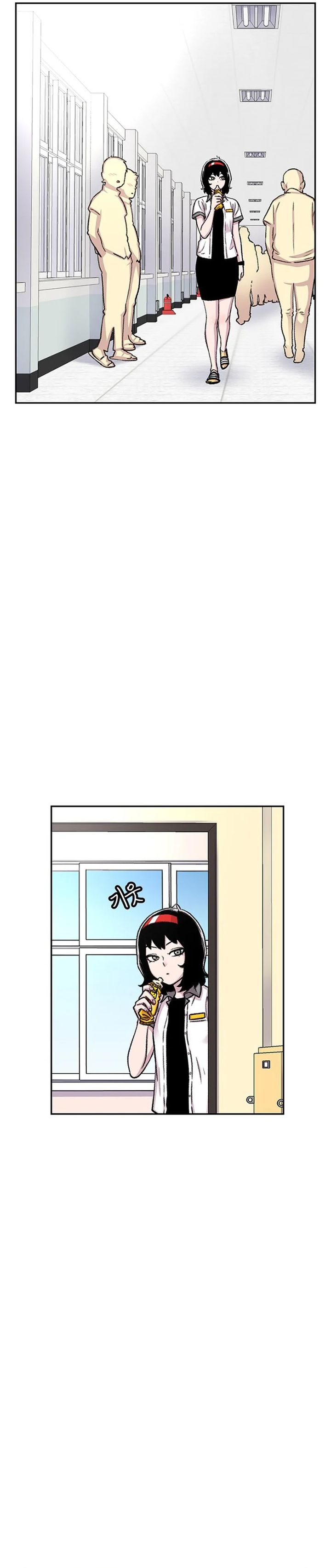 Star Ginseng Store Chapter 64 page 40