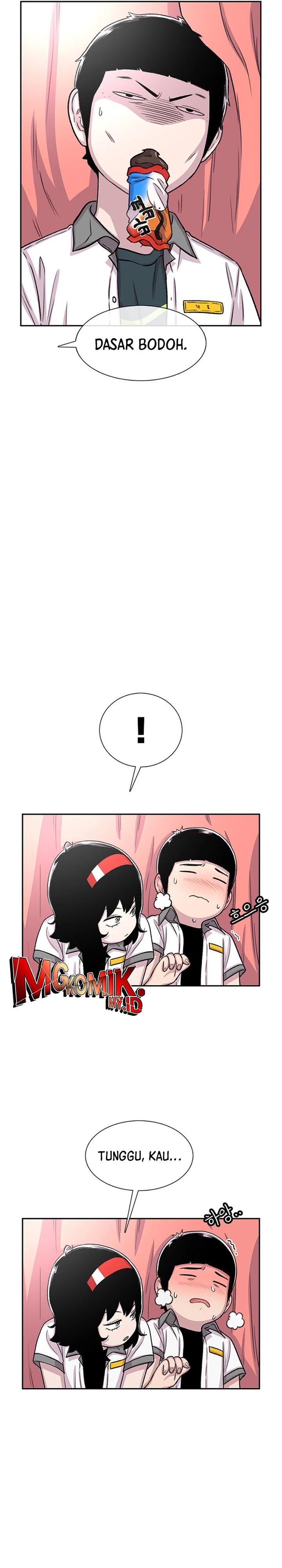 Star Ginseng Store Chapter 64 page 54