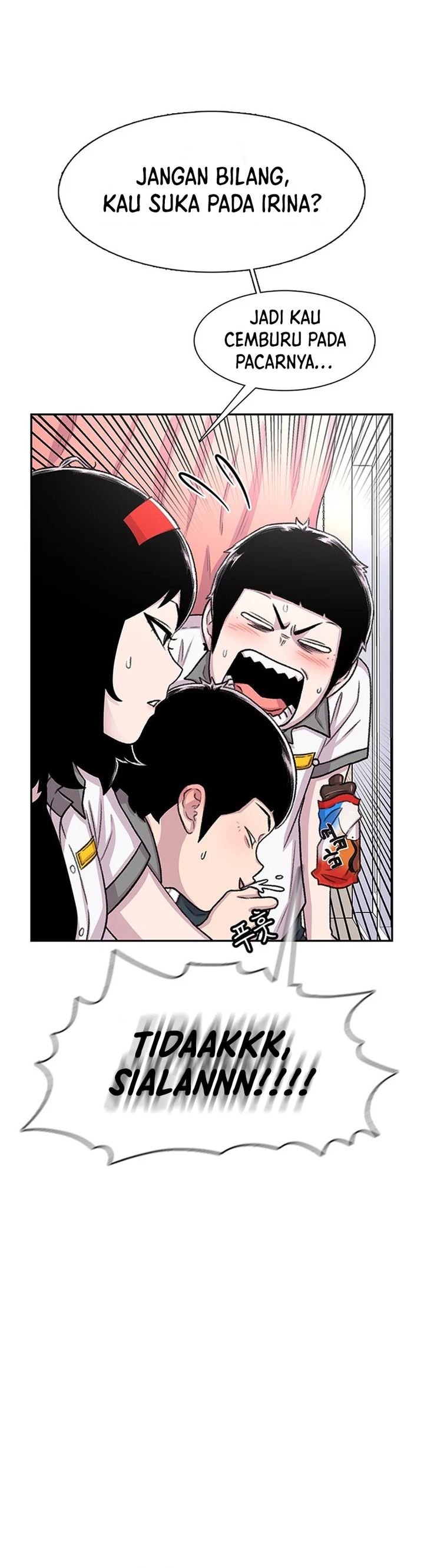 Star Ginseng Store Chapter 64 page 56