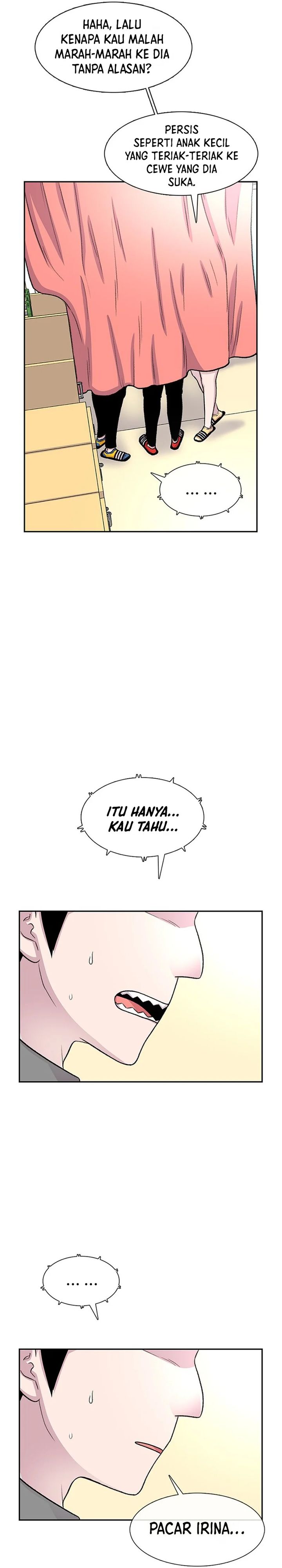 Star Ginseng Store Chapter 64 page 58