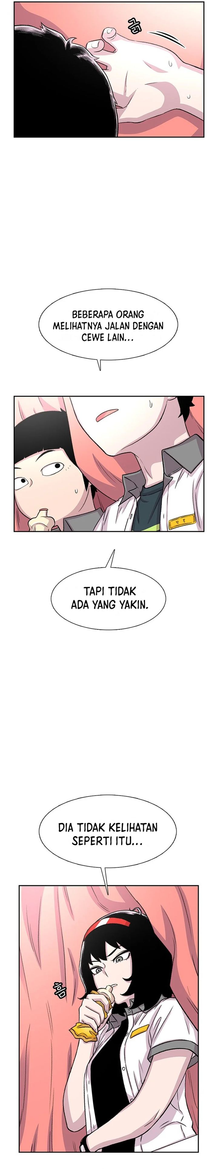 Star Ginseng Store Chapter 64 page 64