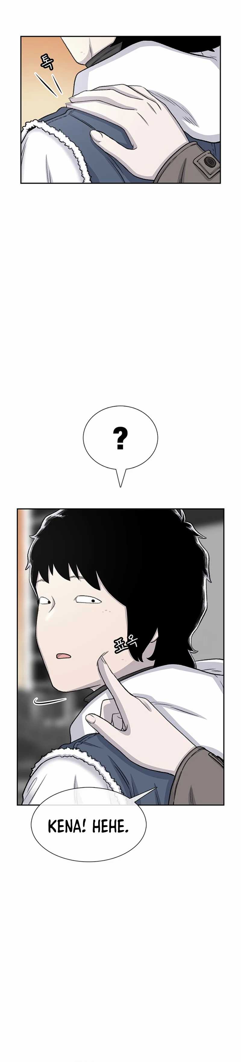 Star Ginseng Store Chapter 65 page 28