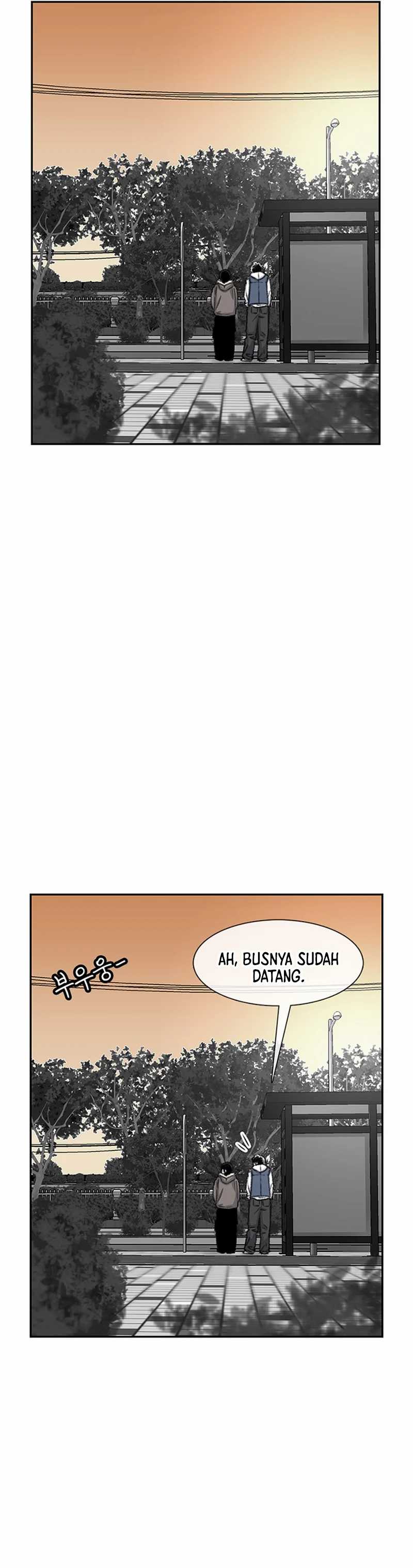 Star Ginseng Store Chapter 65 page 40