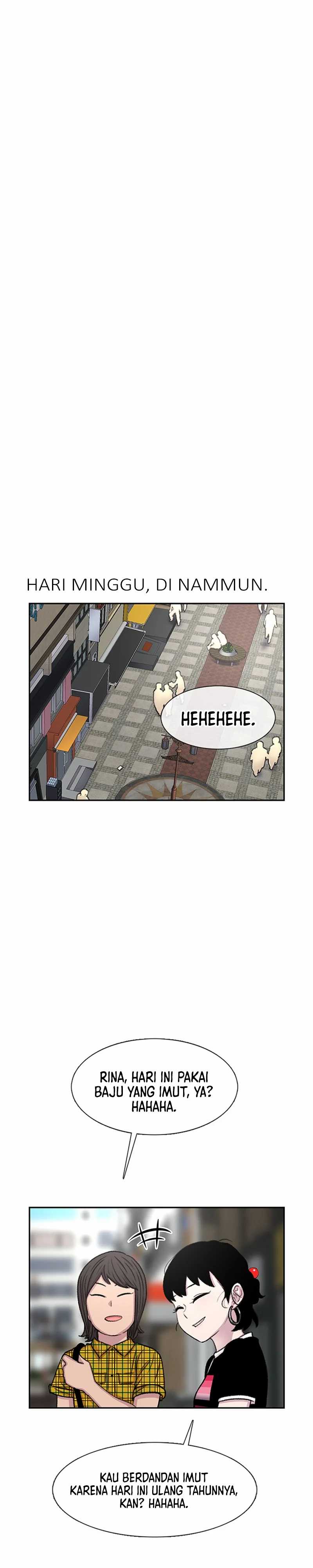 Star Ginseng Store Chapter 65 page 64