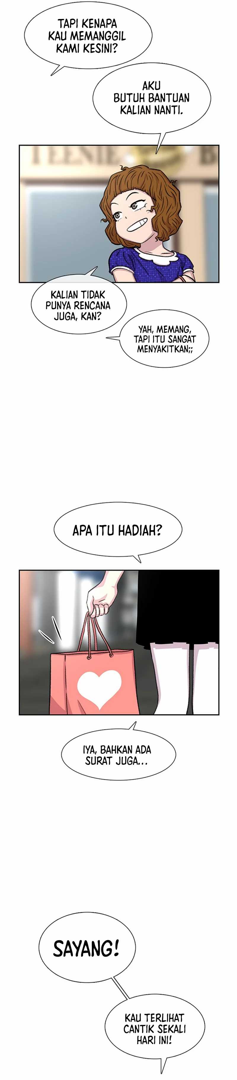 Star Ginseng Store Chapter 65 page 68