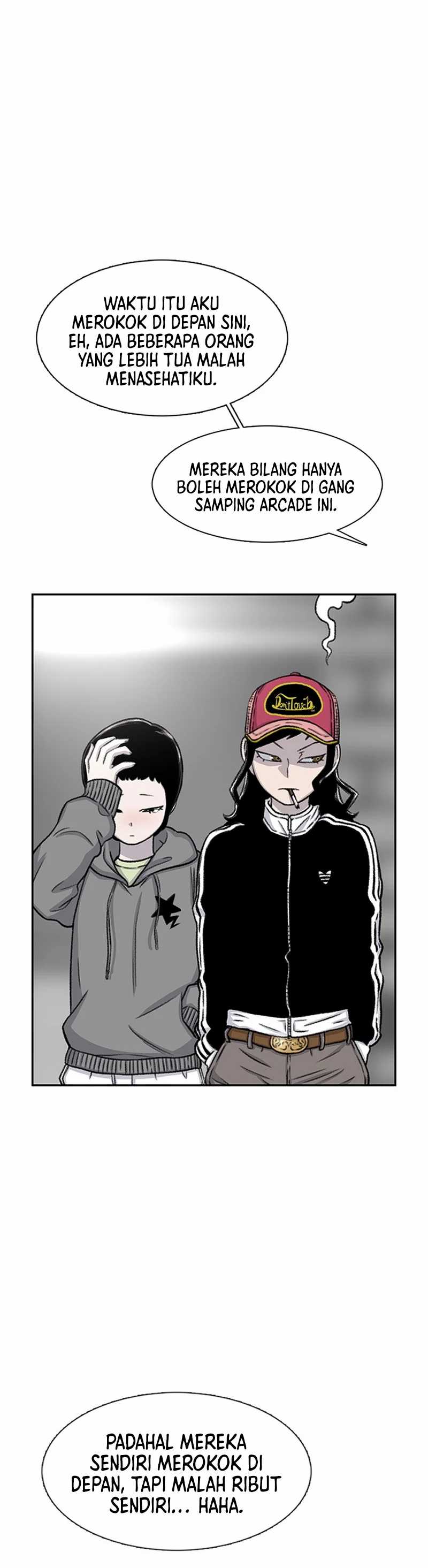 Star Ginseng Store Chapter 65 page 8