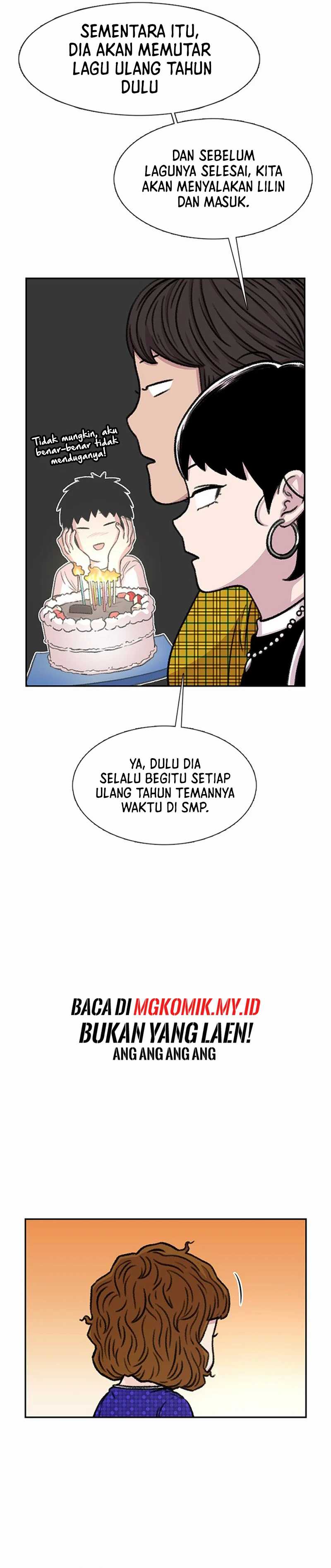 Star Ginseng Store Chapter 66 page 20