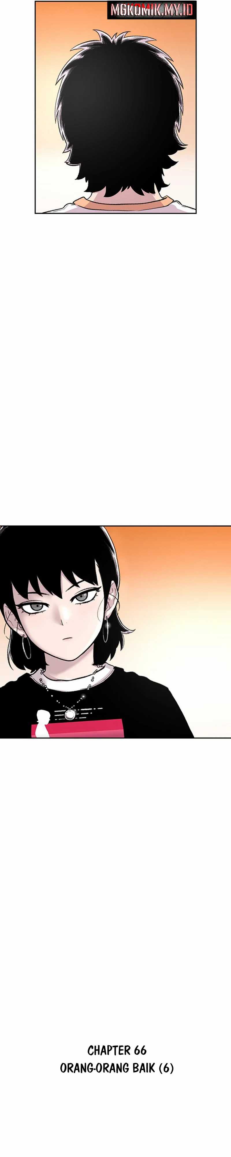 Star Ginseng Store Chapter 66 page 24