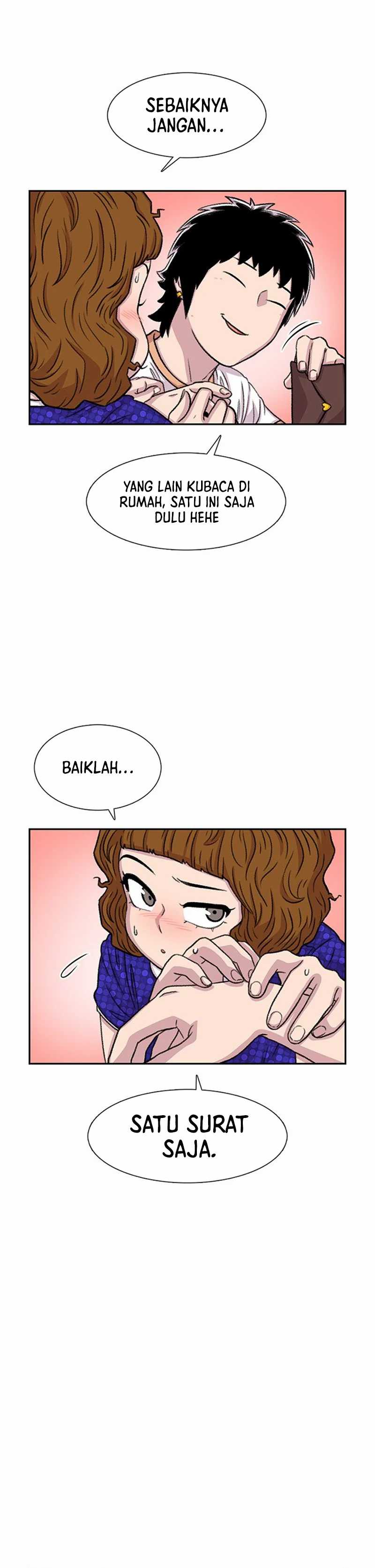 Star Ginseng Store Chapter 66 page 32