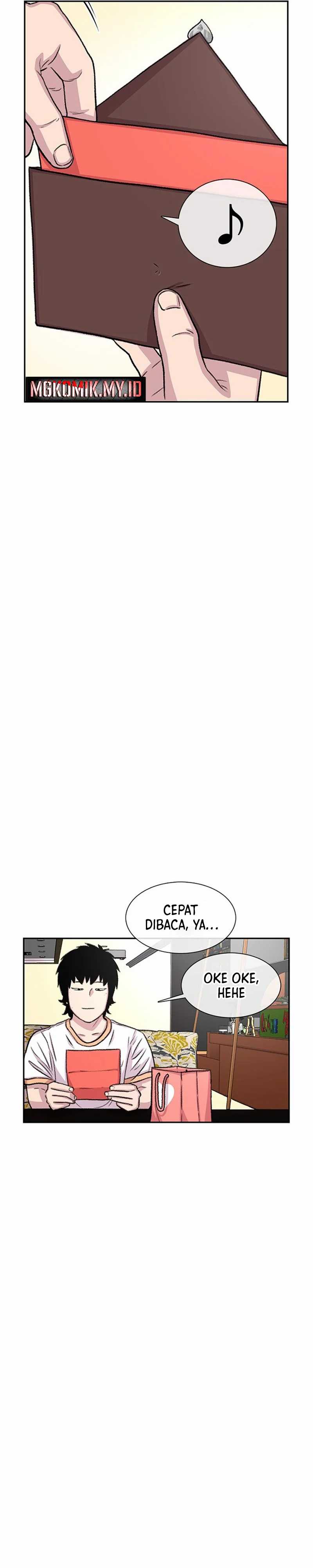 Star Ginseng Store Chapter 66 page 34