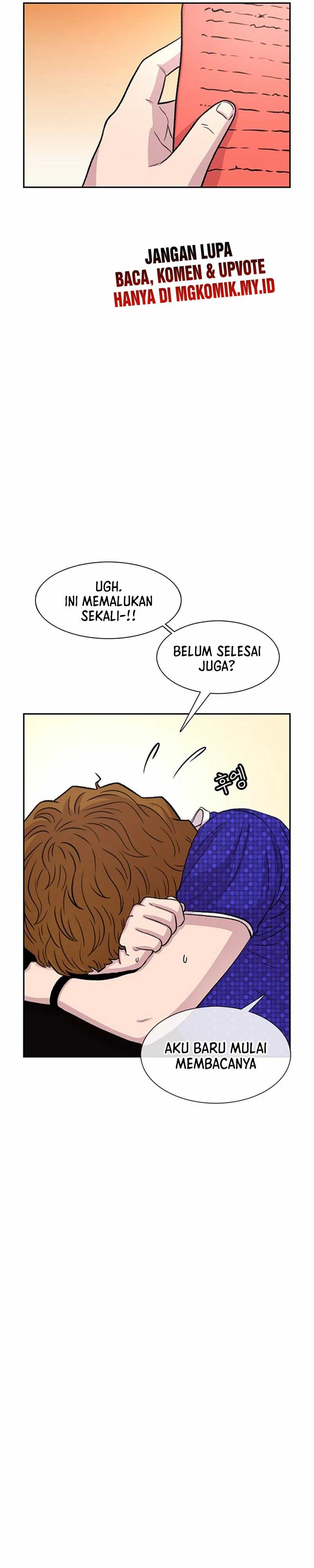 Star Ginseng Store Chapter 66 page 36