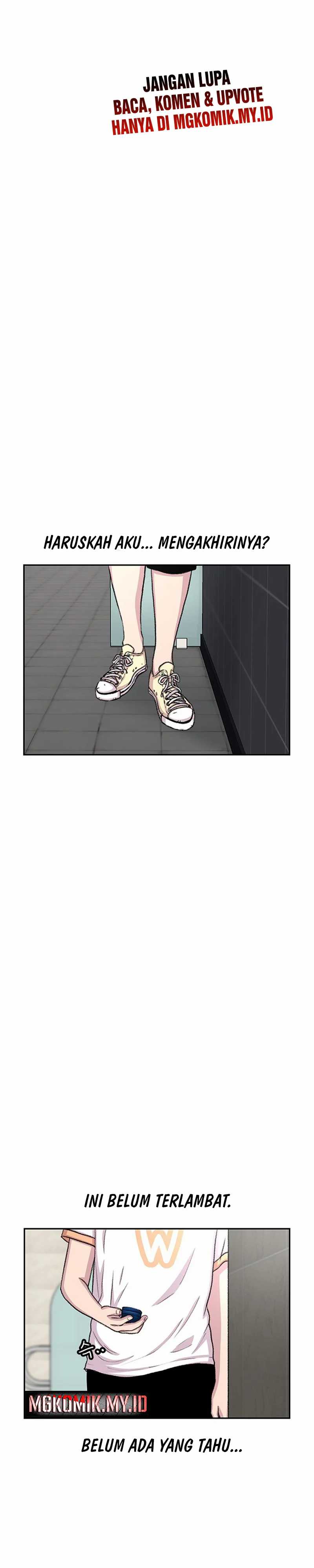 Star Ginseng Store Chapter 66 page 48