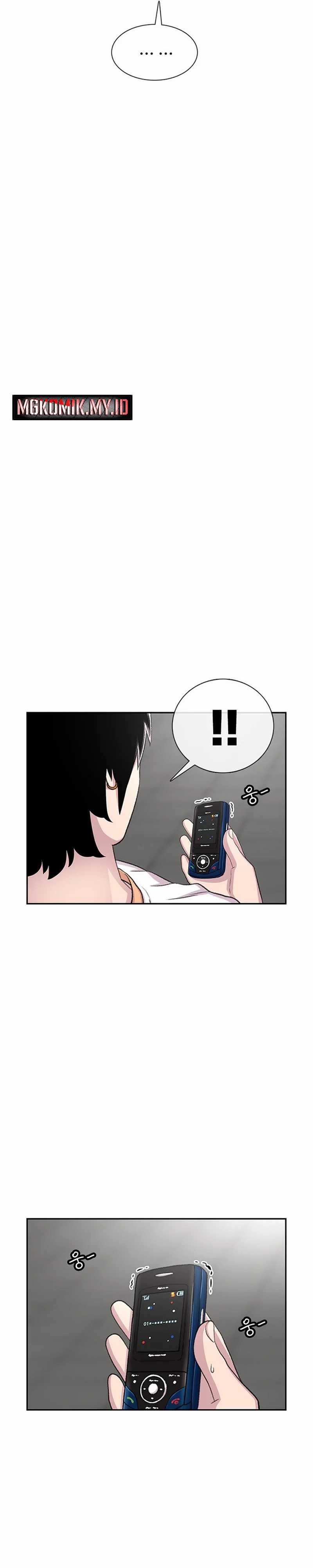 Star Ginseng Store Chapter 66 page 54