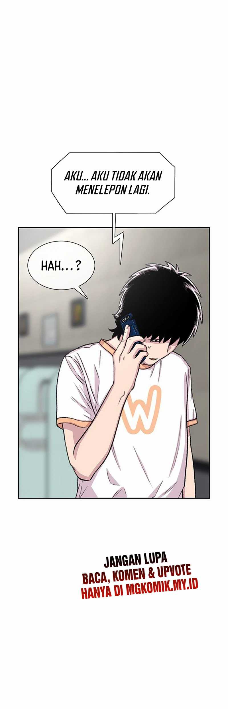 Star Ginseng Store Chapter 66 page 68