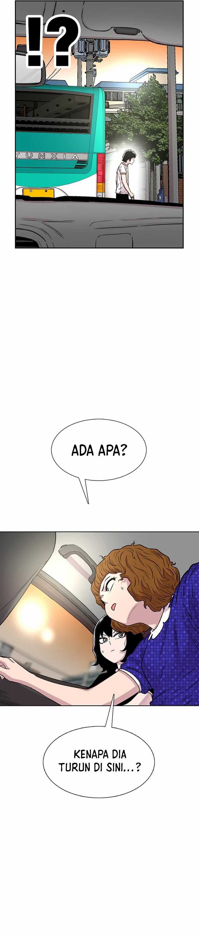 Star Ginseng Store Chapter 67 page 22