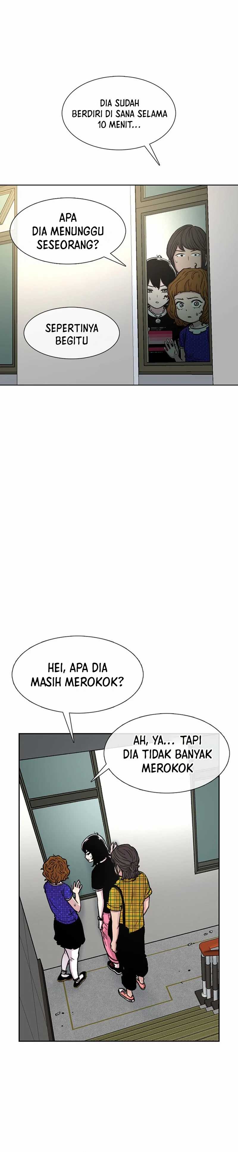 Star Ginseng Store Chapter 67 page 40
